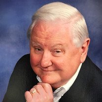 Gerald Wayne Obenhaus Profile Photo