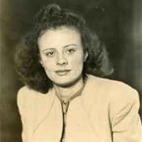 Joyce Irene Hoffpauir Profile Photo