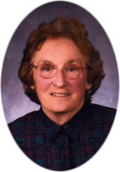 Marcella “Marcy” D. Lemke