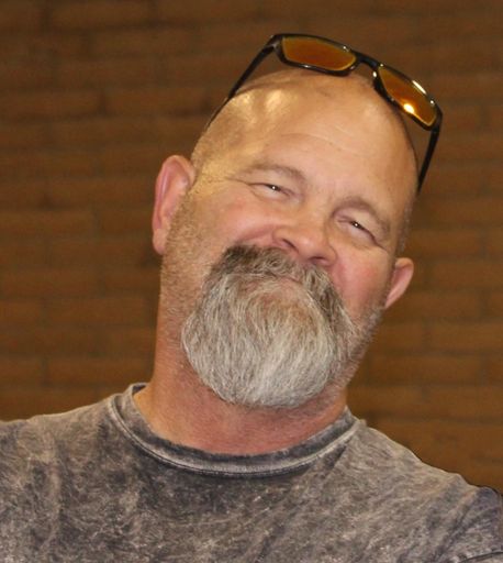 Jerry Burkett Profile Photo