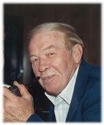 Ivan L. Eaves