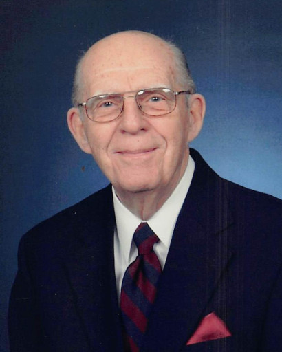 James E. Hill Jr. Profile Photo