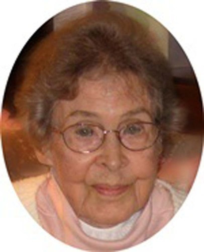 Ann Morrill Schultz