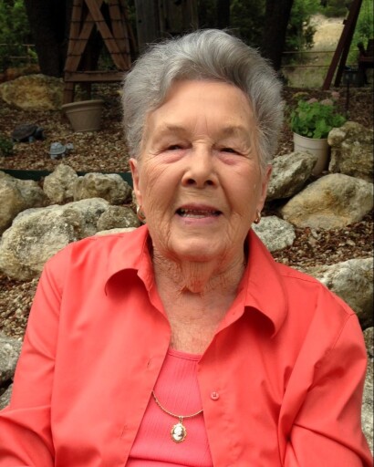Marie Pruitt's obituary image