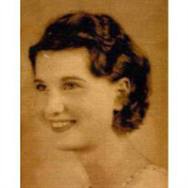 Lillian Lonergan