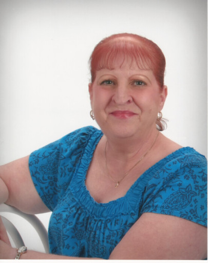 Cathy Fellows Profile Photo