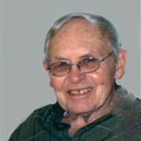 Richard "Harris" Johnson Profile Photo