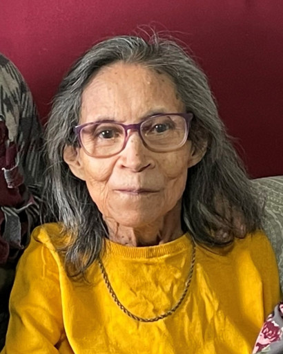 Luz Maria Rocha Profile Photo
