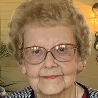 Doris Carol Haynes Holcomb