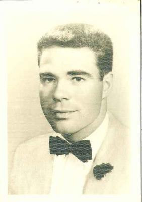 Morris, Roscoe Wayne