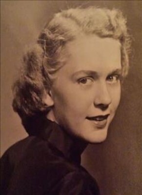 Joan D Ewing