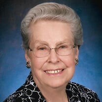 Patricia A. Sterling