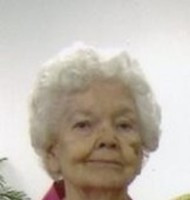 Mildred Dixon