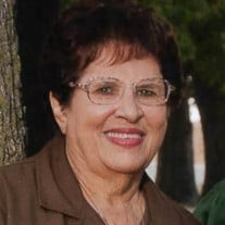 Barbara J. Bratland Profile Photo