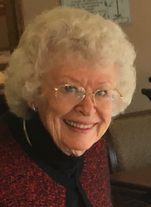 Geraldine A. Larson