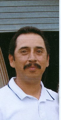 Ernest Martinez