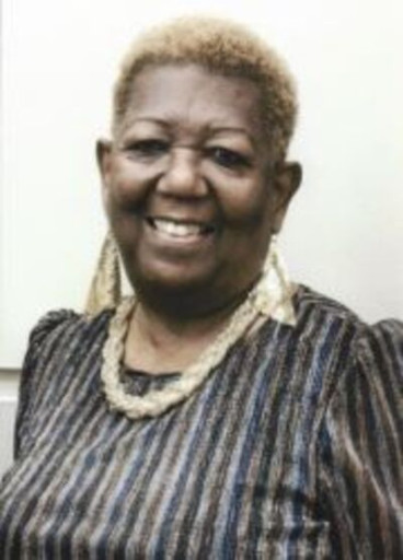 Mandana Beryl Reed Profile Photo