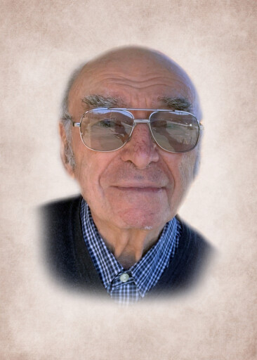 Gerald Kenjorski's obituary image