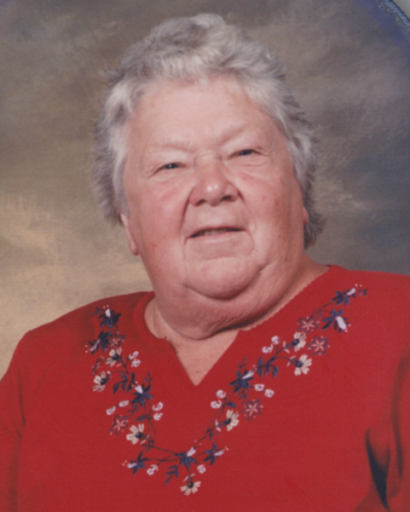 Margaret Madeline Hines