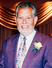 James Warren Hamilton Sr. Profile Photo