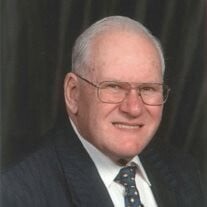 Robert "Bob" D. Hinsey