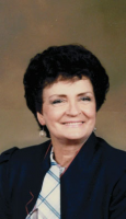 Velda Alder Johnson Merrill