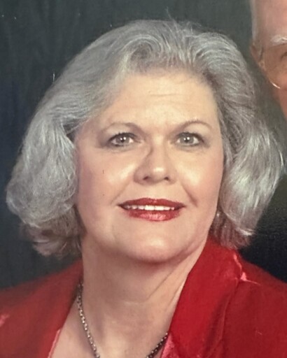 Martha Sue Gant Starnes Profile Photo