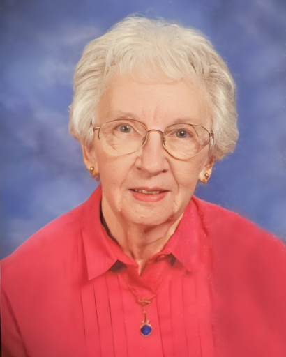 Delores Ruth Claas