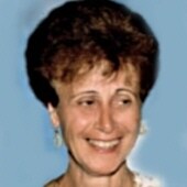 Annina Ciampittiello Profile Photo