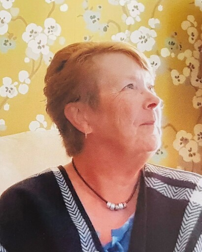 Christine Anne Shaffner's obituary image