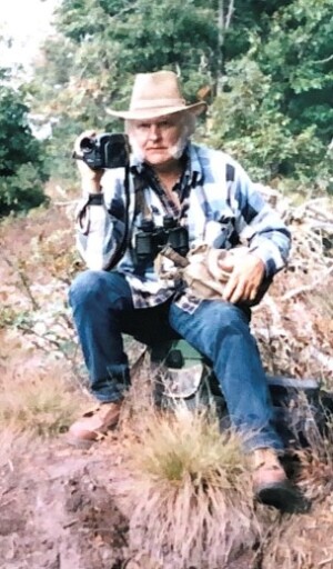 Roland L. Brown Profile Photo