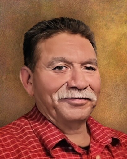 Catarino Ornelas Carrasco Jr.