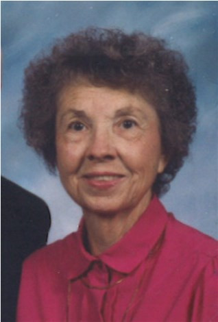 Betty Sue (Parker)  Evans