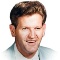 Kenneth V. Roe Profile Photo