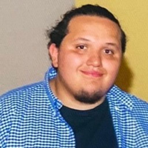 Rogelio Mendez, Jr. Profile Photo