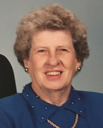 Mary Ann Klenke