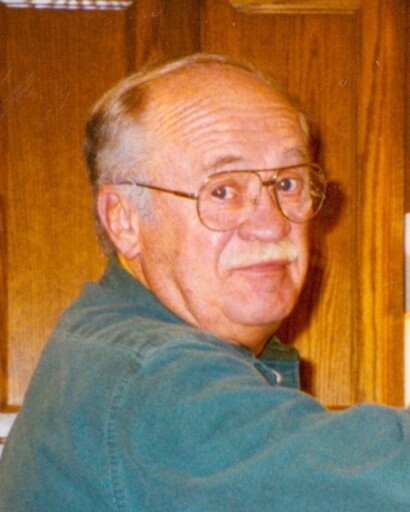 William F Neal's obituary image