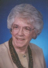 Hazel M. Spade