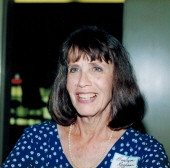 Barbara June Bigham Jones Profile Photo