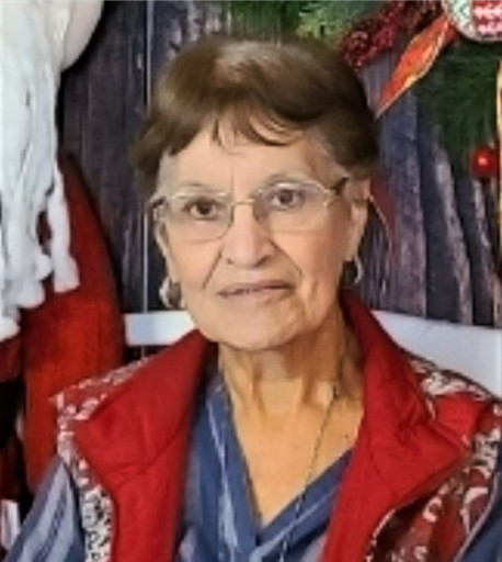 Rosa V. Alvarez Profile Photo