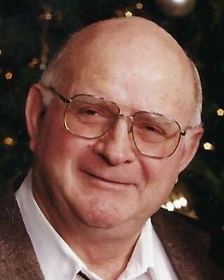 Jerry Cavin Profile Photo