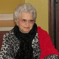 Velma Horde Profile Photo