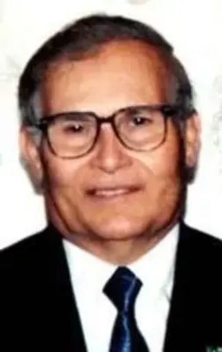 Rev. Jose A. Gonzalez