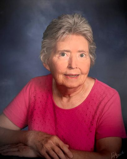 Carol Sue Zimmerman Rorick