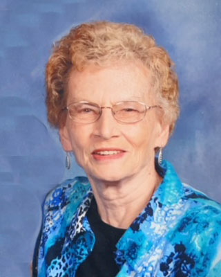 Shirley A. Meester