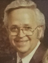 Dr. Paul Smith Morgan Profile Photo
