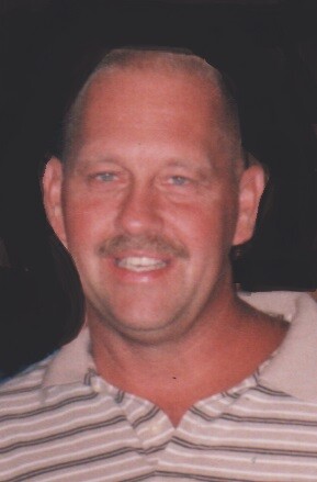 Brian "Butch" E. Kintz