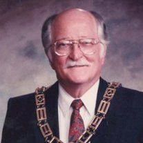 Earl  D. Barlow Profile Photo