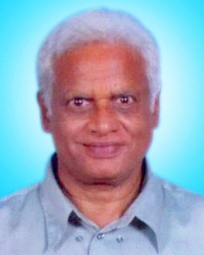 Naginbhai Patel
