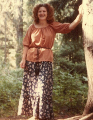 Shirley B. Hunter